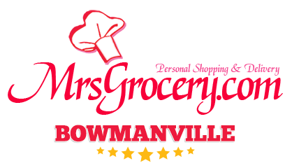 MrsGrocery.com Brandon Grocery Delivery Brandon